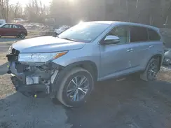5TDBZRFH4KS982826 2019 TOYOTA HIGHLANDER