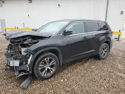 5TDBZRFH4KS987833 2019 TOYOTA HIGHLANDER