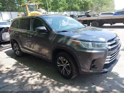 5TDBZRFH4KS992336 2019 TOYOTA HIGHLANDER