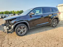 5TDBZRFH4KS993275 2019 TOYOTA HIGHLANDER