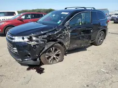 5TDBZRFH4KS996967 2019 TOYOTA HIGHLANDER
