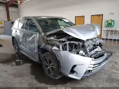 5TDBZRFH5HS377917 2017 TOYOTA HIGHLANDER