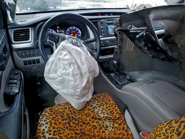 5TDBZRFH5HS378971 2017 TOYOTA HIGHLANDER - Image 8