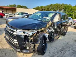 5TDBZRFH5HS379148 2017 TOYOTA HIGHLANDER