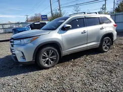 5TDBZRFH5HS382311 2017 TOYOTA HIGHLANDER