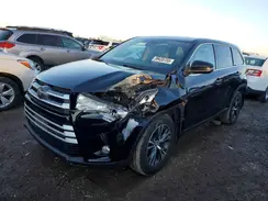 5TDBZRFH5HS389176 2017 TOYOTA HIGHLANDER