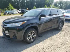 5TDBZRFH5HS391431 2017 TOYOTA HIGHLANDER