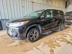5TDBZRFH5HS394085 2017 TOYOTA HIGHLANDER