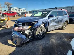5TDBZRFH5HS403061 2017 TOYOTA HIGHLANDER