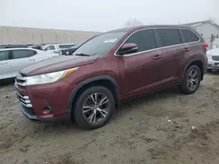 5TDBZRFH5HS414612 2017 TOYOTA HIGHLANDER