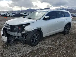 5TDBZRFH5HS417140 2017 TOYOTA HIGHLANDER