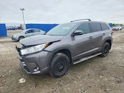5TDBZRFH5HS418353 2017 TOYOTA HIGHLANDER