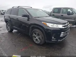 5TDBZRFH5HS422452 2017 TOYOTA HIGHLANDER