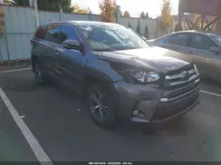 5TDBZRFH5HS443592 2017 TOYOTA HIGHLANDER