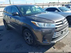 5TDBZRFH5HS447450 2017 TOYOTA HIGHLANDER