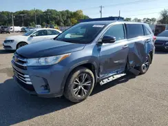 5TDBZRFH5HS451207 2017 TOYOTA HIGHLANDER