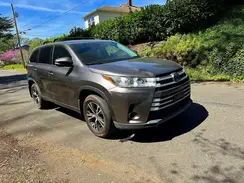 5TDBZRFH5HS453930 2017 TOYOTA HIGHLANDER