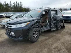 5TDBZRFH5HS464426 2017 TOYOTA HIGHLANDER
