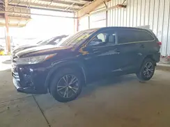 5TDBZRFH5HS469786 2017 TOYOTA HIGHLANDER