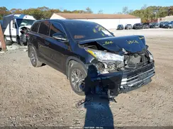 5TDBZRFH5JS487694 2018 TOYOTA HIGHLANDER