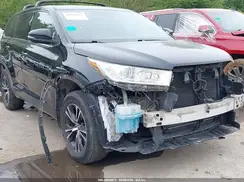 5TDBZRFH5JS494077 2018 TOYOTA HIGHLANDER