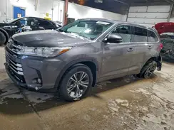 5TDBZRFH5JS494175 2018 TOYOTA HIGHLANDER