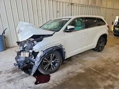 5TDBZRFH5JS494273 2018 TOYOTA HIGHLANDER