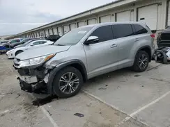 5TDBZRFH5JS804535 2018 TOYOTA HIGHLANDER