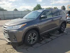 5TDBZRFH5JS807483 2018 TOYOTA HIGHLANDER