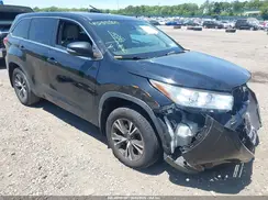 5TDBZRFH5JS815891 2018 TOYOTA HIGHLANDER