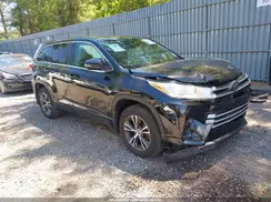 5TDBZRFH5JS842590 2018 TOYOTA HIGHLANDER