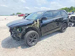 5TDBZRFH5JS845750 2018 TOYOTA HIGHLANDER