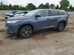5TDBZRFH5JS852973 2018 TOYOTA HIGHLANDER