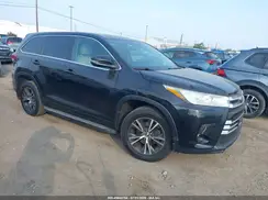 5TDBZRFH5JS866159 2018 TOYOTA HIGHLANDER