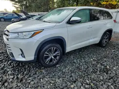 5TDBZRFH5JS872494 2018 TOYOTA HIGHLANDER