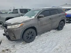 5TDBZRFH5JS872530 2018 TOYOTA HIGHLANDER