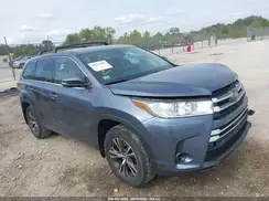 5TDBZRFH5JS876514 2018 TOYOTA HIGHLANDER