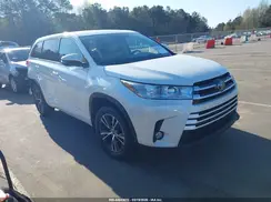 5TDBZRFH5JS883902 2018 TOYOTA HIGHLANDER