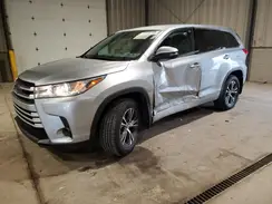 5TDBZRFH5JS889246 2018 TOYOTA HIGHLANDER