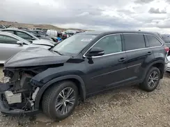 5TDBZRFH5JS895676 2018 TOYOTA HIGHLANDER