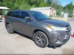 5TDBZRFH5JS896150 2018 TOYOTA HIGHLANDER