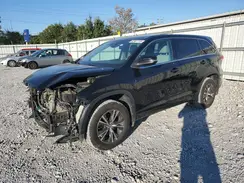 5TDBZRFH5JS897668 2018 TOYOTA HIGHLANDER