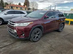 5TDBZRFH5JS901394 2018 TOYOTA HIGHLANDER
