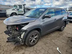 5TDBZRFH5JS902075 2018 TOYOTA HIGHLANDER