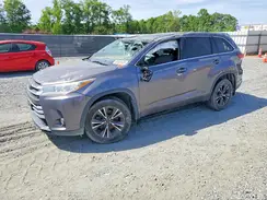 5TDBZRFH5JS902366 2018 TOYOTA HIGHLANDER