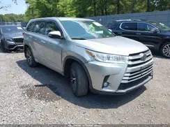 5TDBZRFH5JS908264 2018 TOYOTA HIGHLANDER