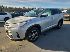 5TDBZRFH5JS913576 2018 TOYOTA HIGHLANDER