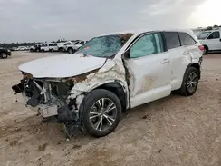 5TDBZRFH5JS913934 2018 TOYOTA HIGHLANDER