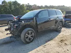 5TDBZRFH5KS709233 2019 TOYOTA HIGHLANDER