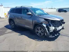 5TDBZRFH5KS712570 2019 TOYOTA HIGHLANDER